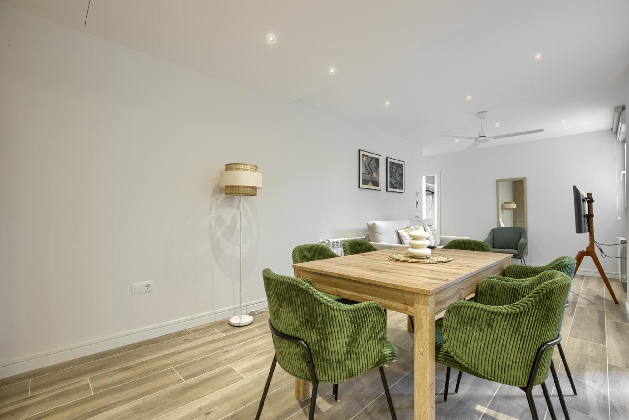 Dobo Pinar Aptos Apartment