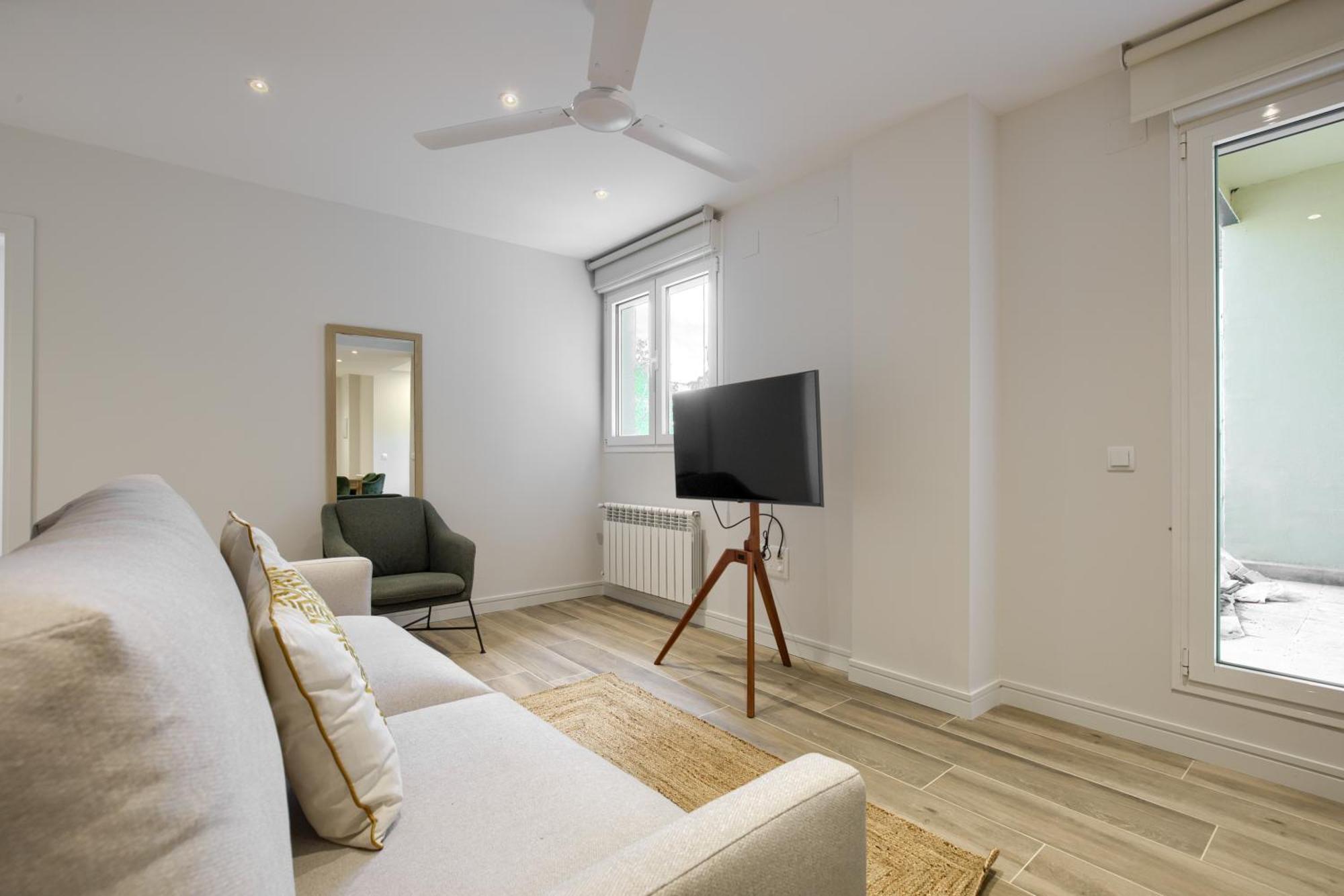 Appartement Dobo Pinar Aptos *