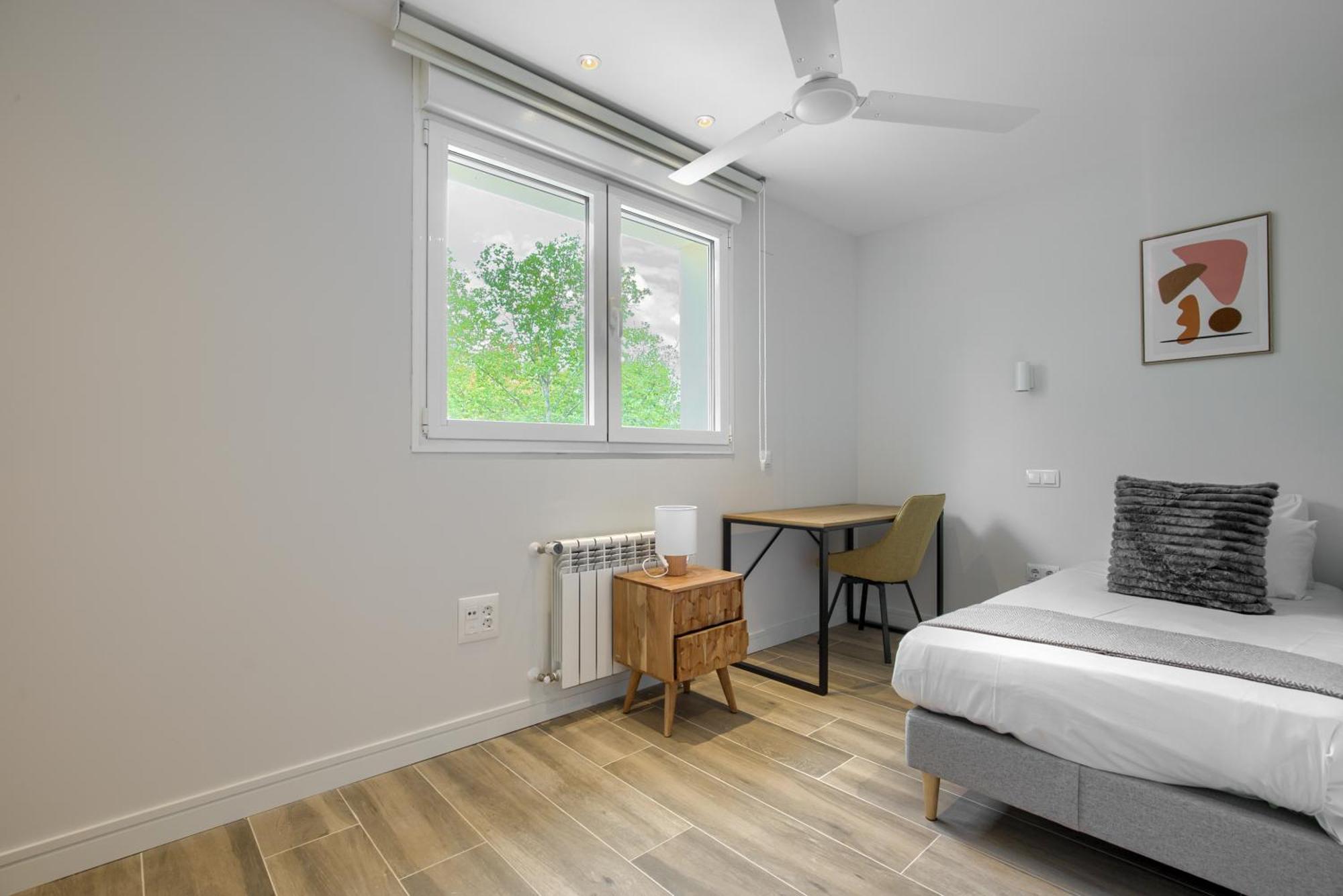 Apartment Dobo Pinar Aptos