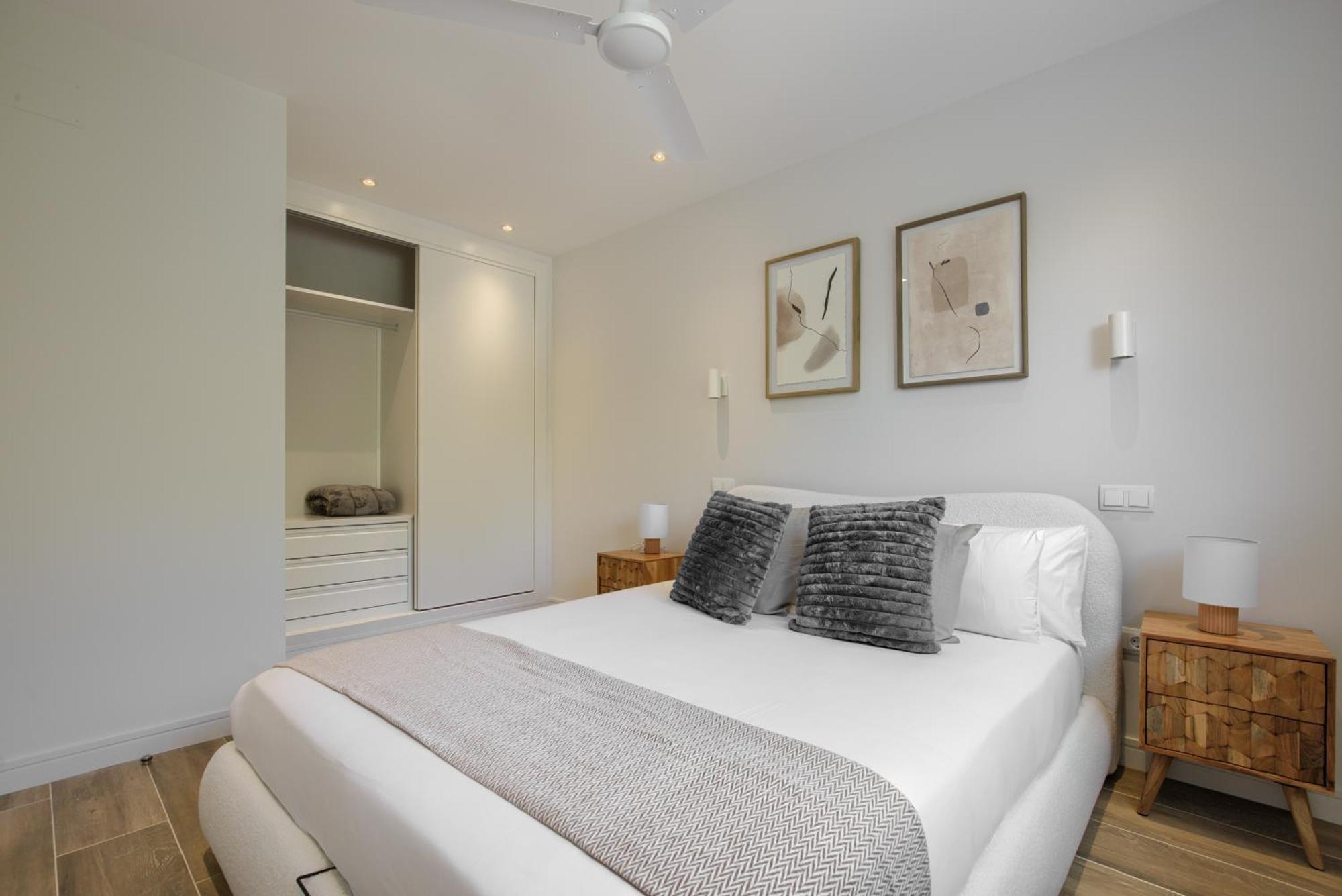Dobo Pinar Aptos Appartement *