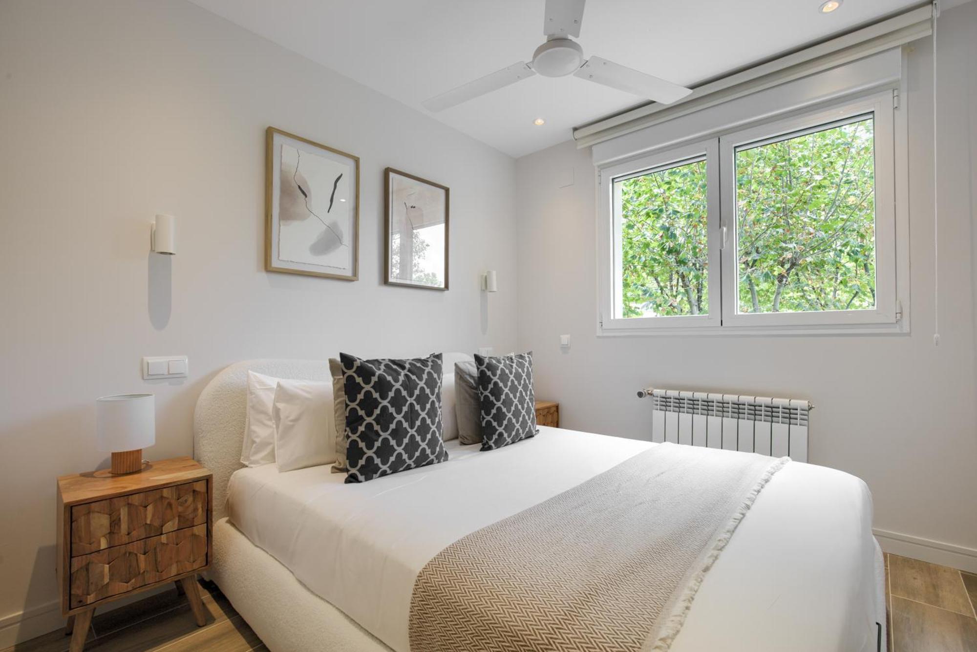 Dobo Pinar Aptos Appartement