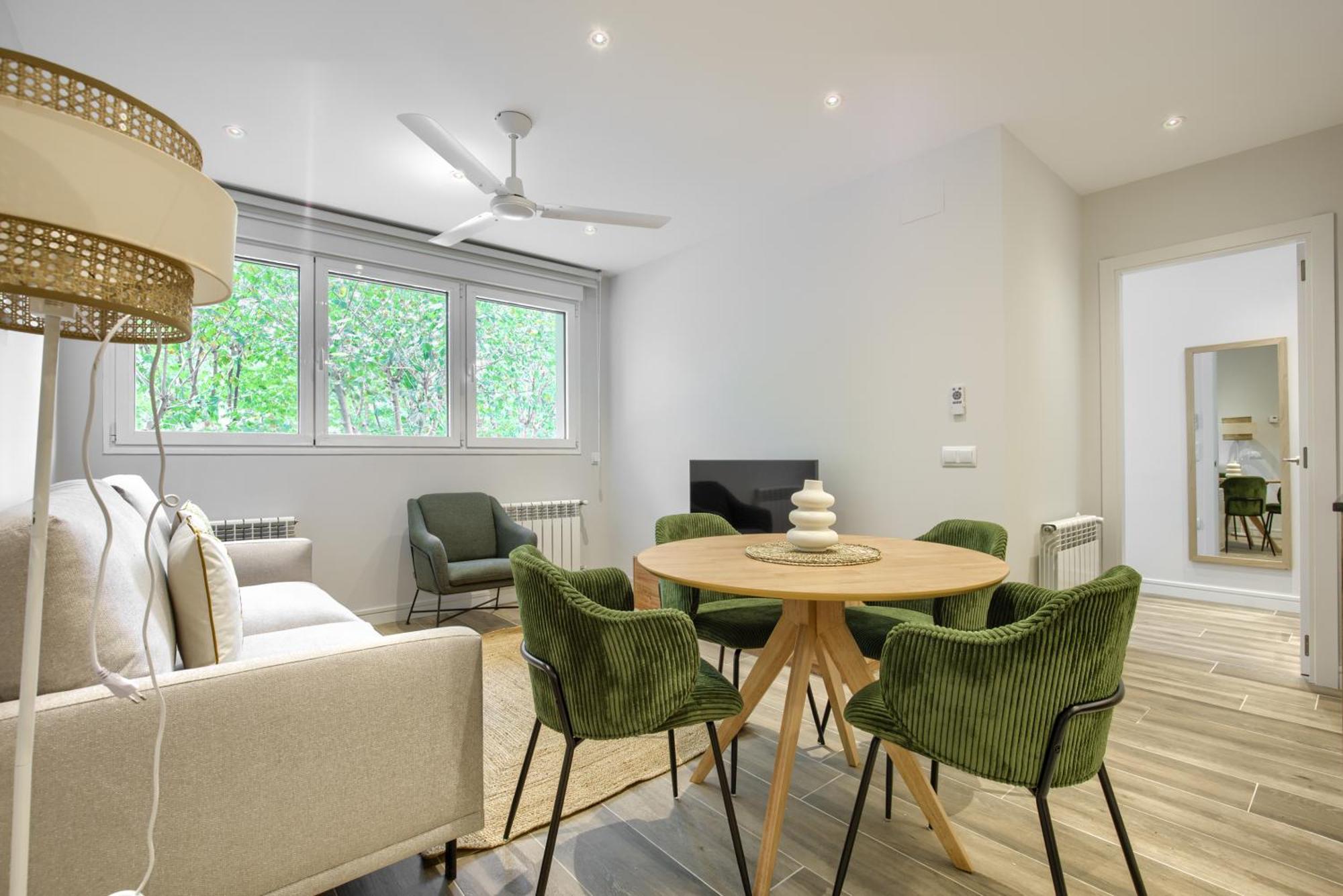 Dobo Pinar Aptos Appartement Madrid