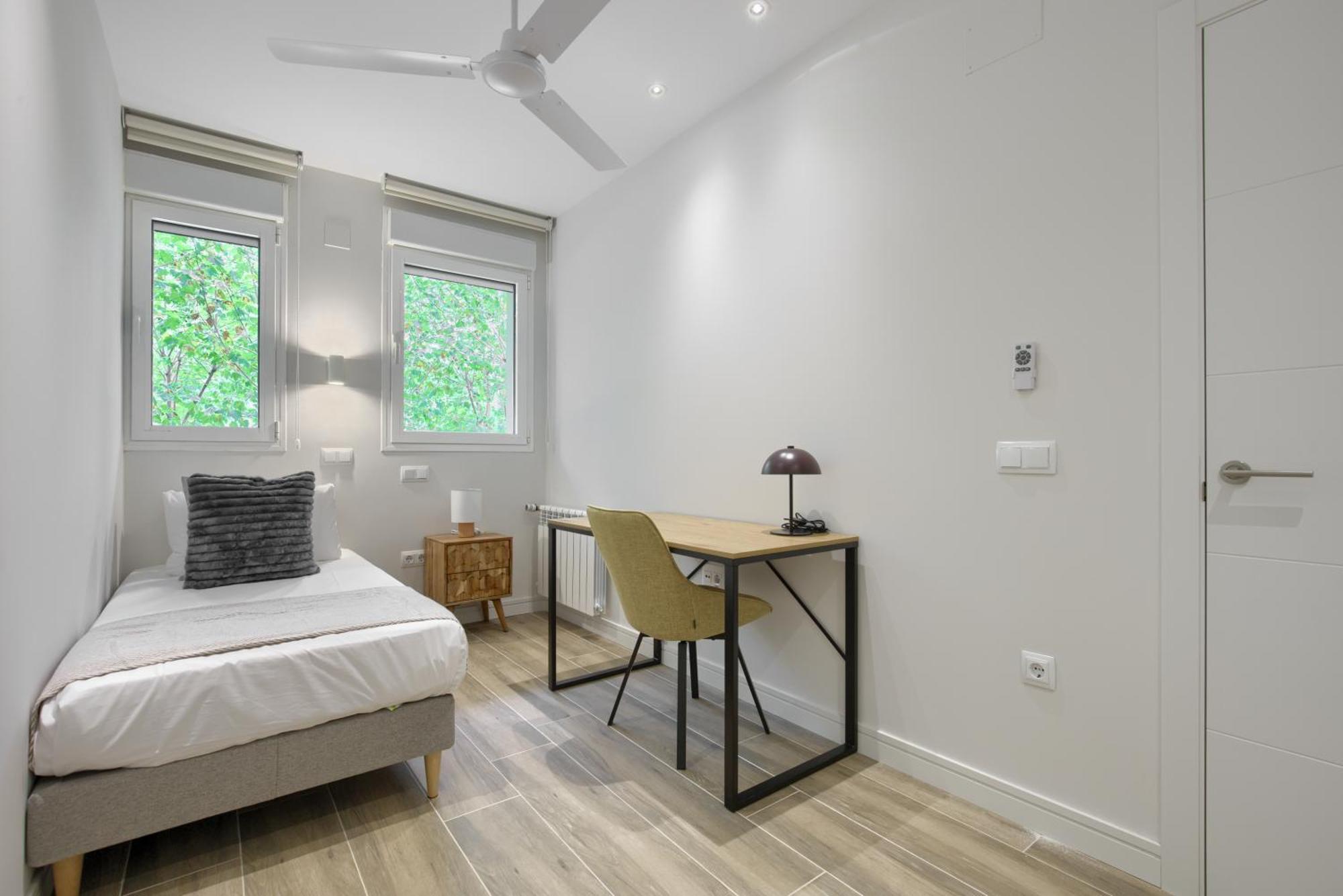 Appartement Dobo Pinar Aptos Madrid