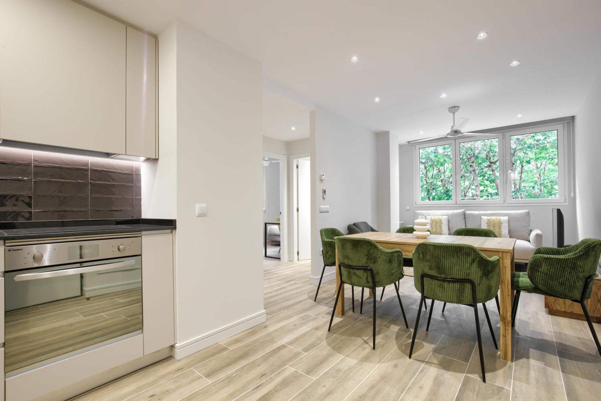 Dobo Pinar Aptos Apartment