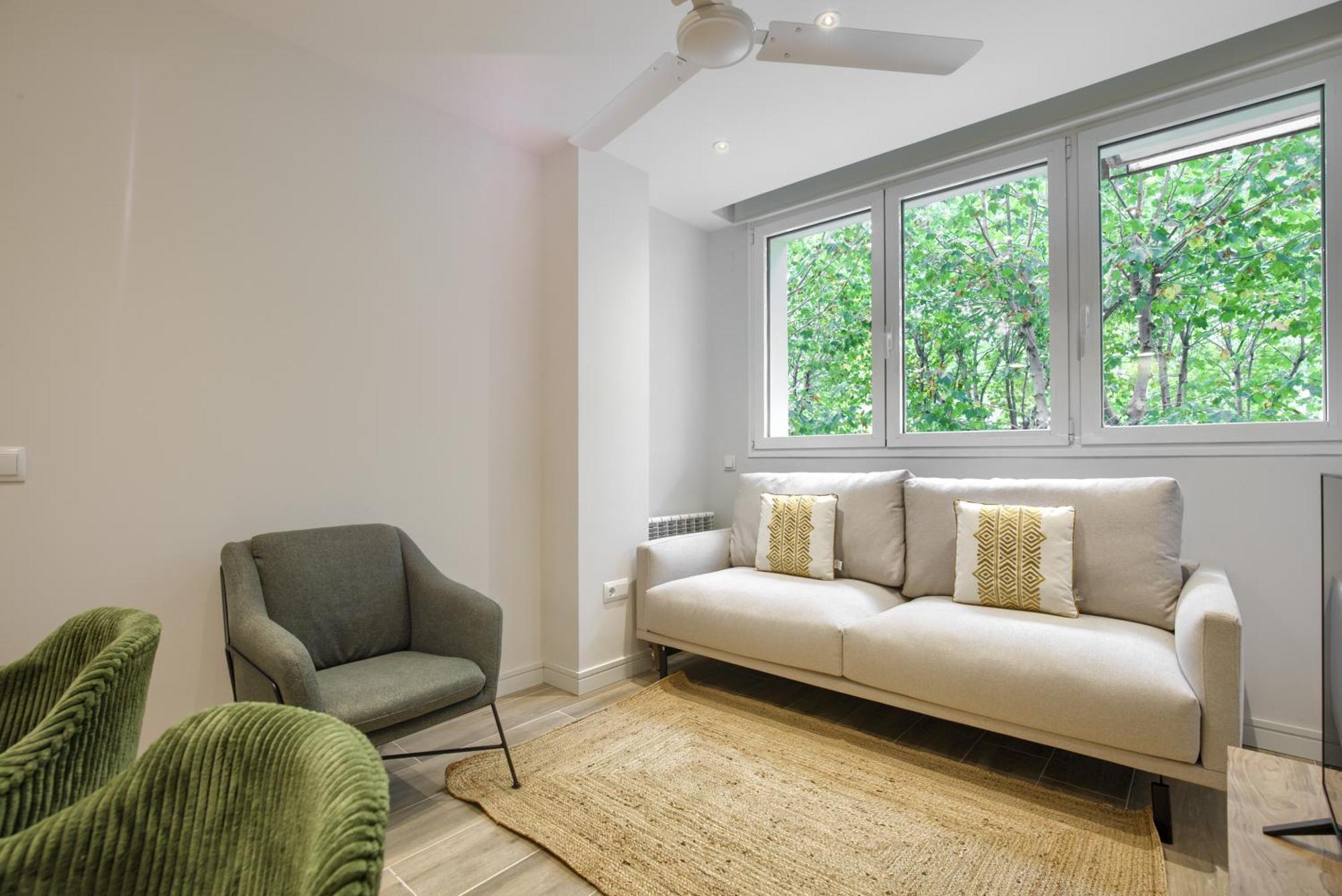 Dobo Pinar Aptos Appartement
