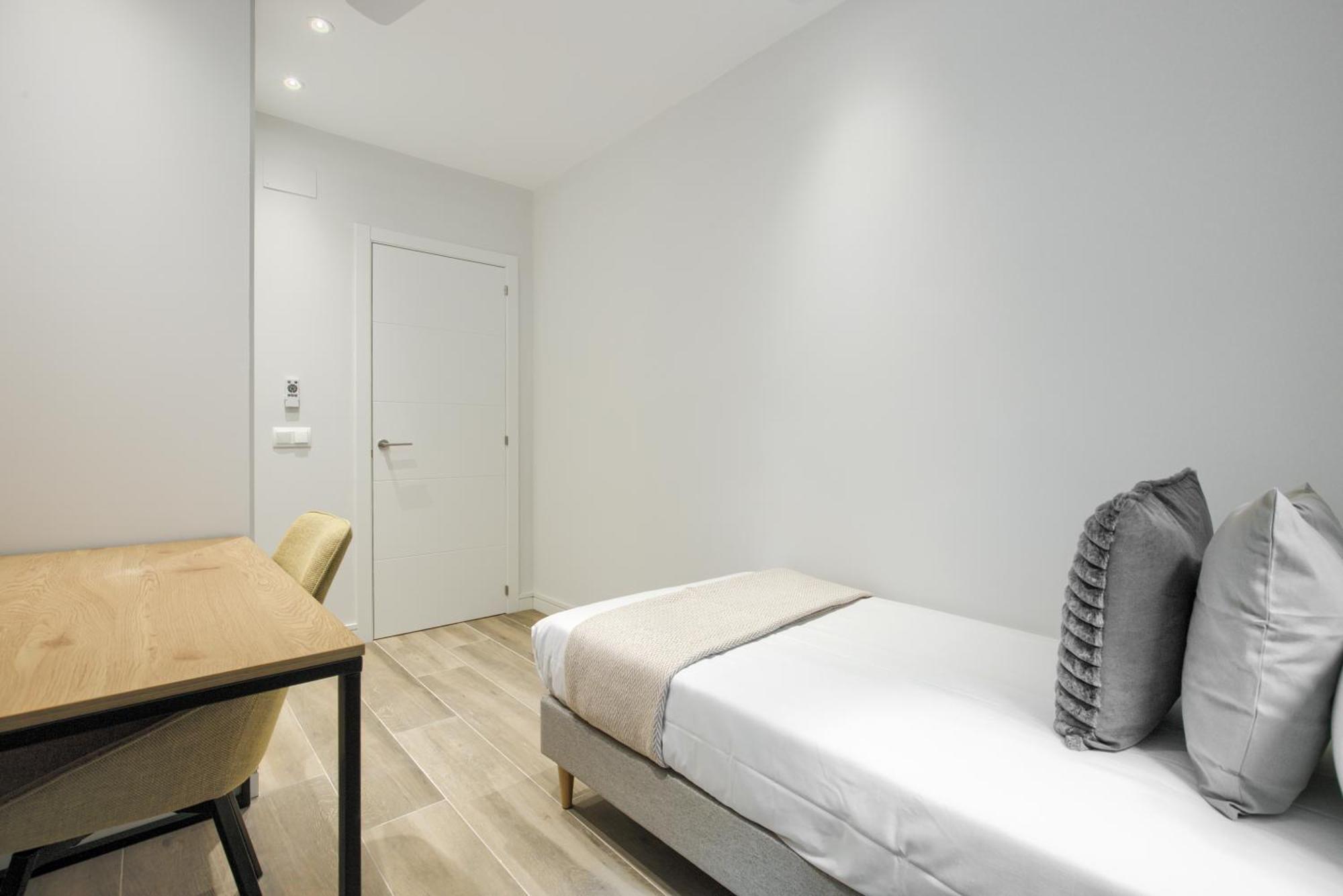 Dobo Pinar Aptos Appartement *
