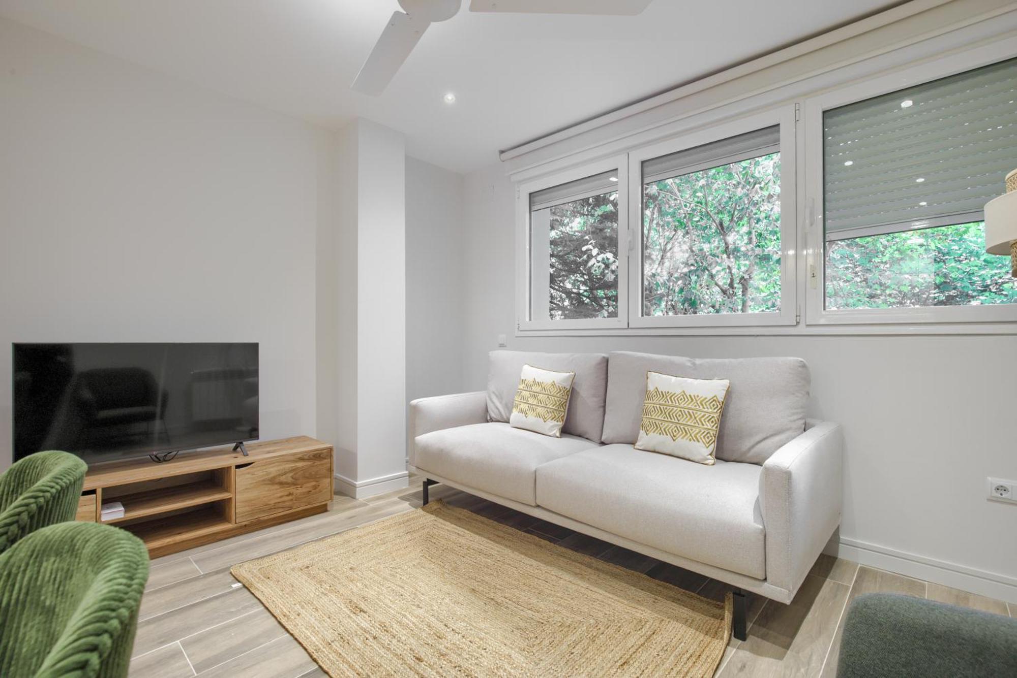 Dobo Pinar Aptos Apartment