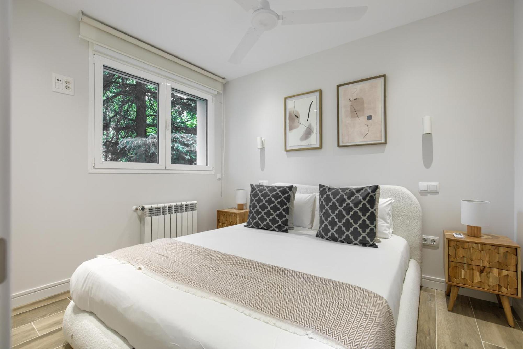 Apartment Dobo Pinar Aptos