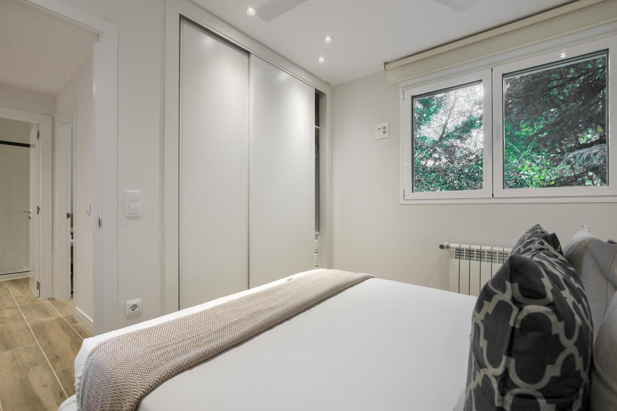 Dobo Pinar Aptos Apartment Madrid
