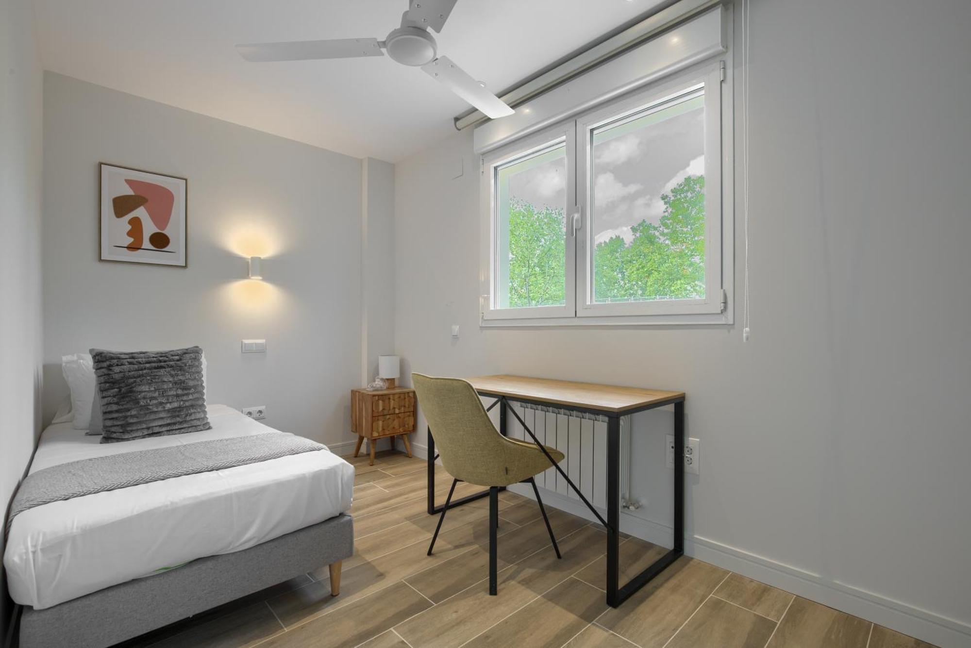 Dobo Pinar Aptos Appartement
