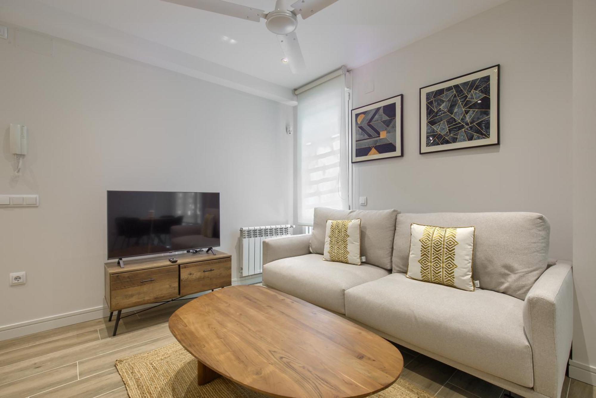 Dobo Pinar Aptos Appartement *