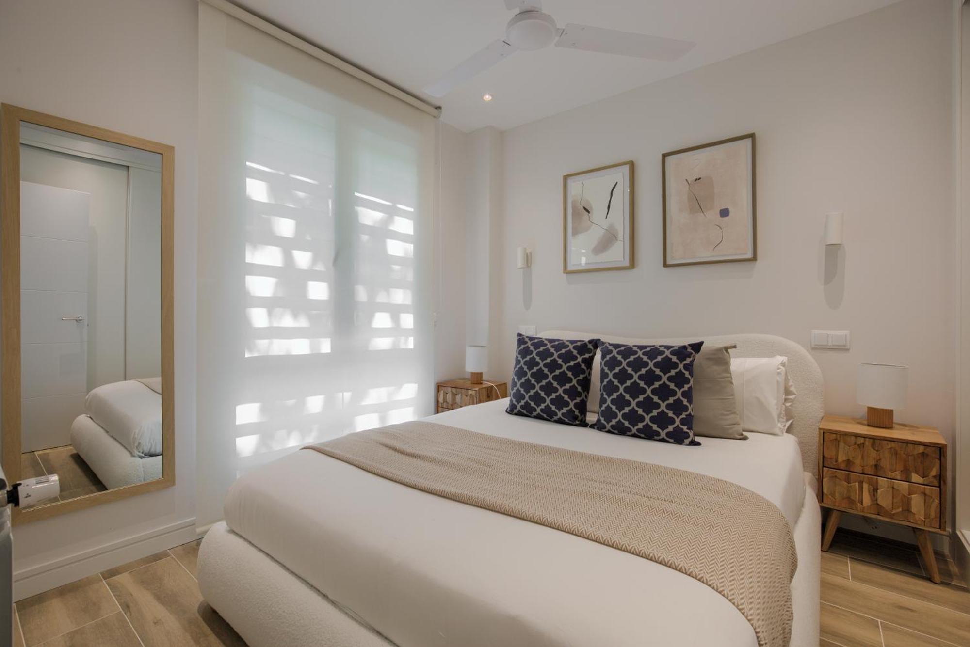 Dobo Pinar Aptos Apartment
