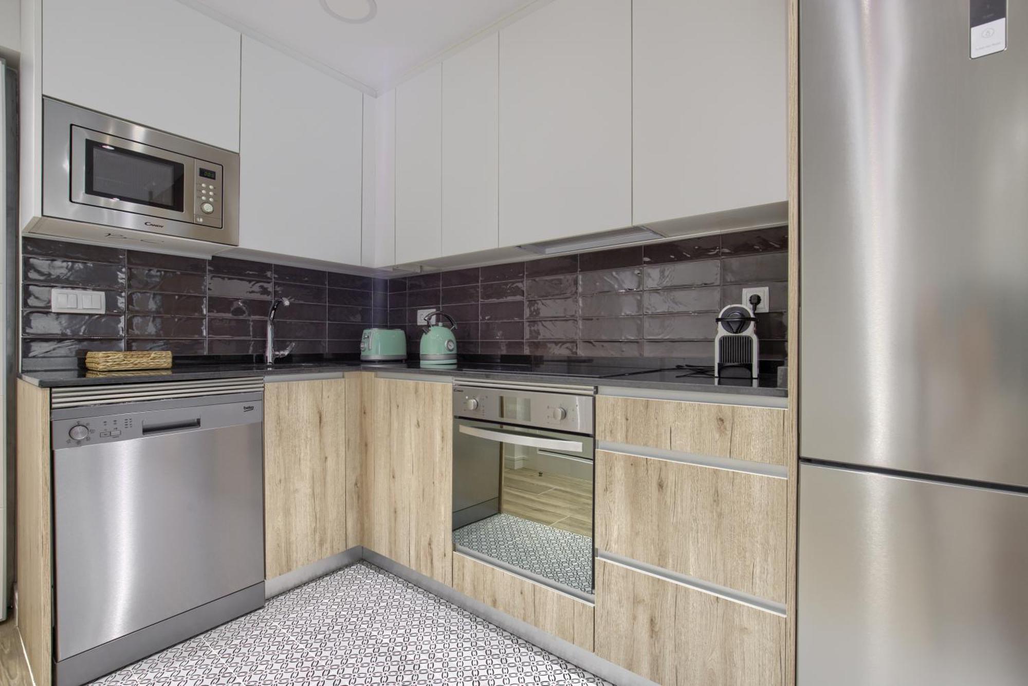 Dobo Pinar Aptos Apartment