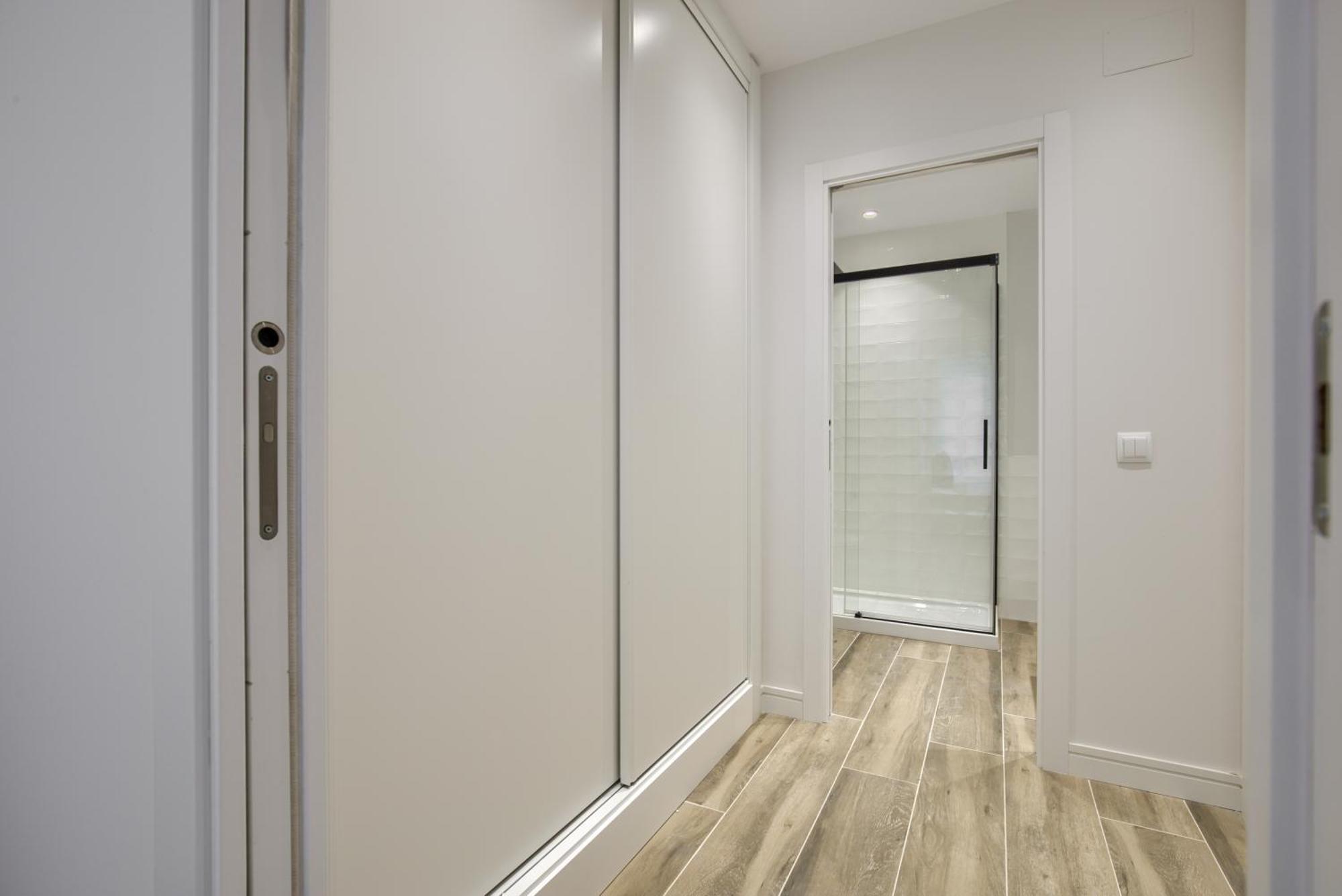 Dobo Pinar Aptos Appartement *