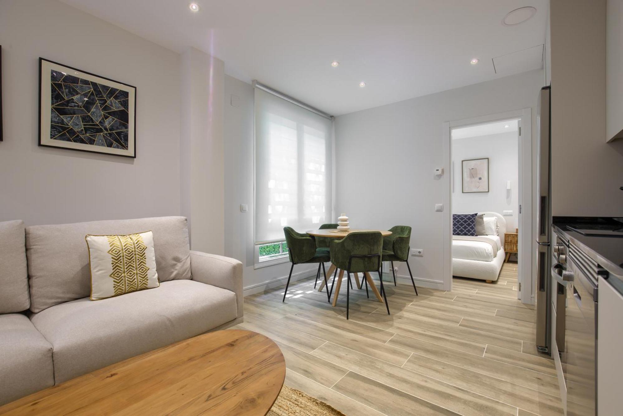 Dobo Pinar Aptos Appartement