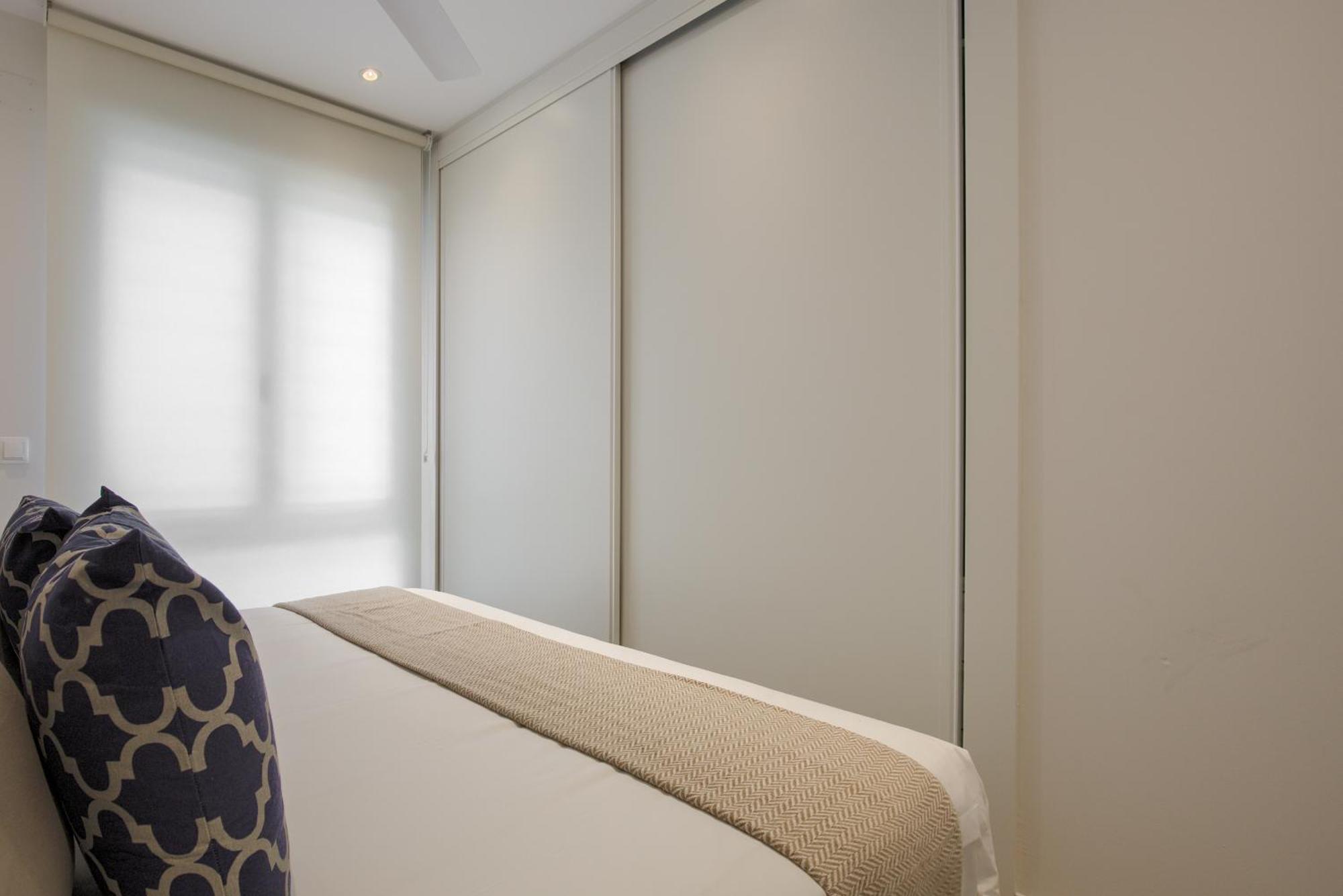 Appartement Dobo Pinar Aptos *