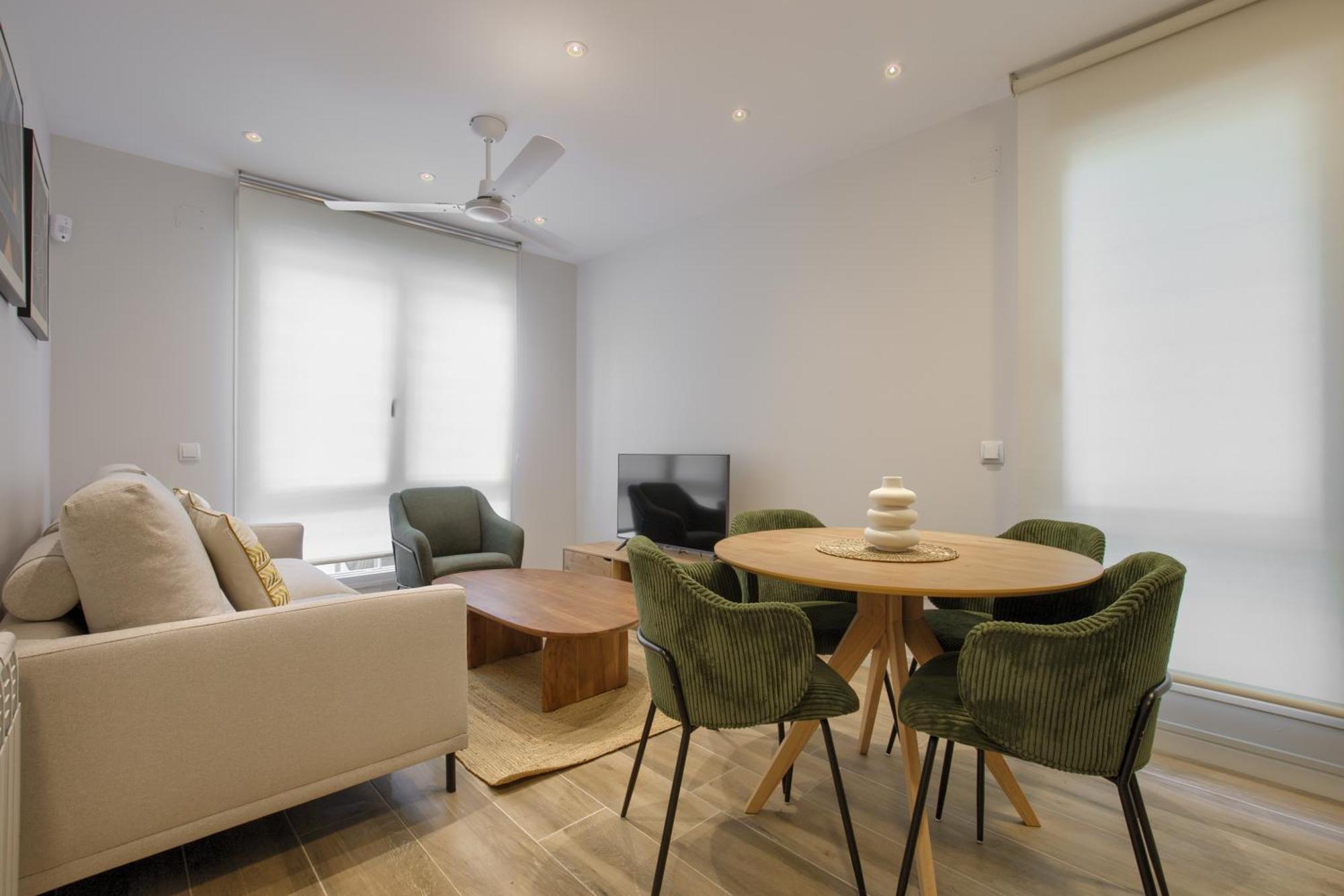 Appartement Dobo Pinar Aptos *