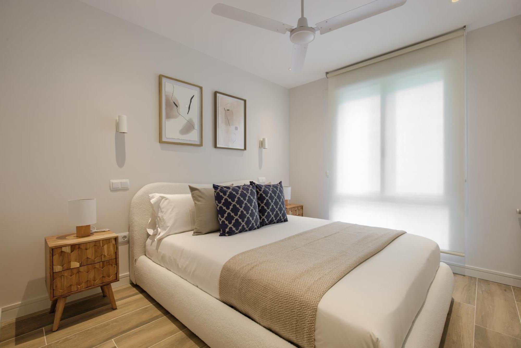 Dobo Pinar Aptos Madrid