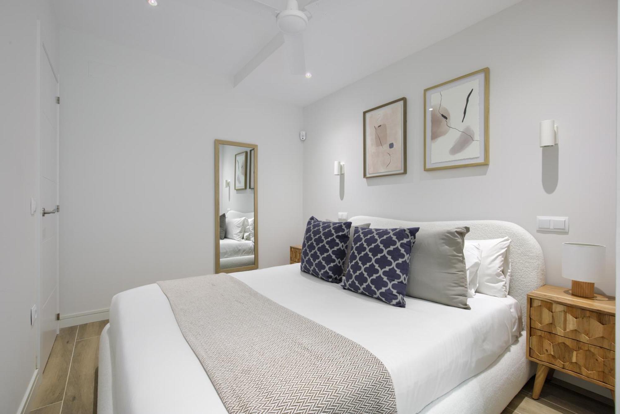 Apartment Dobo Pinar Aptos *
