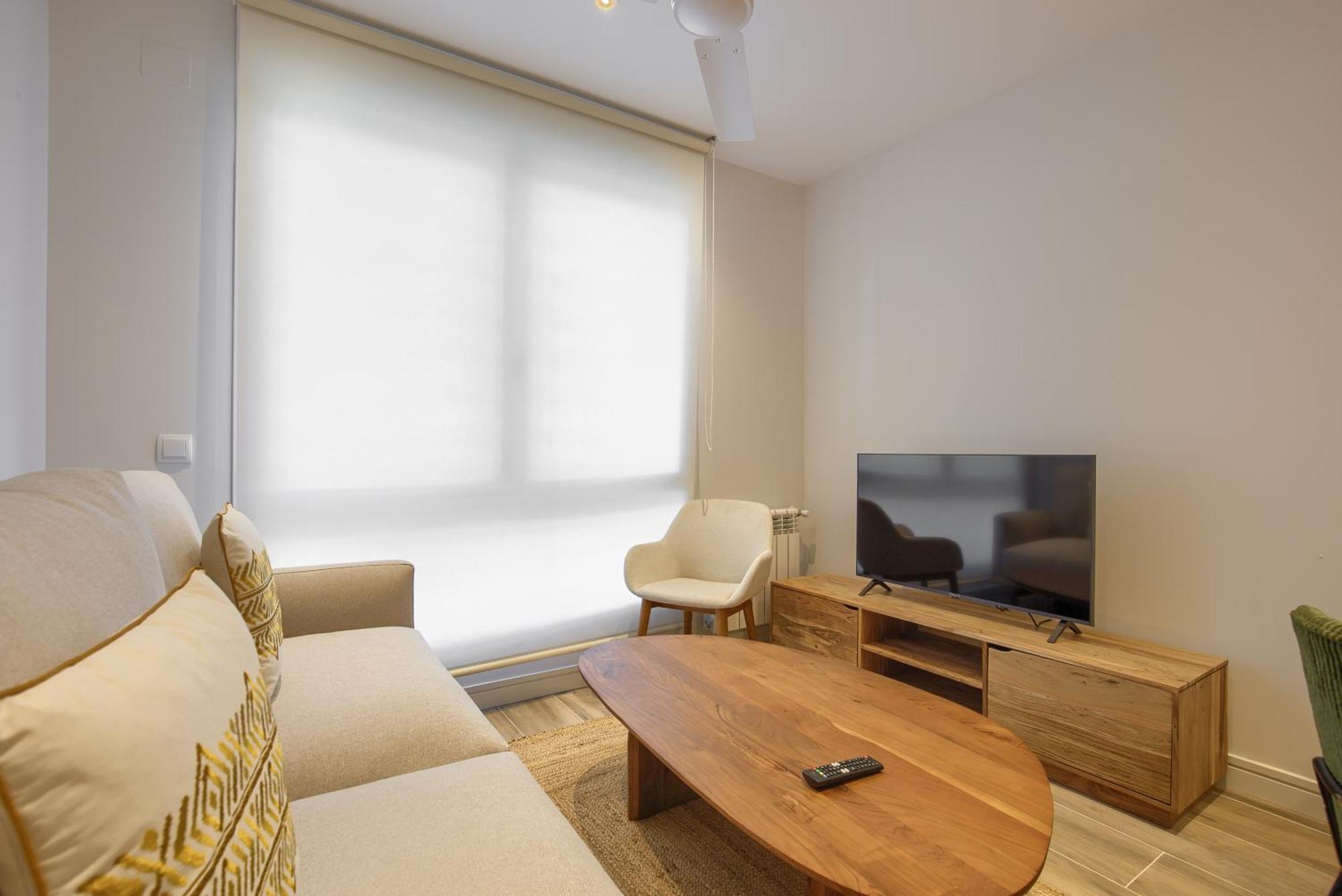 Dobo Pinar Aptos Apartment Madrid
