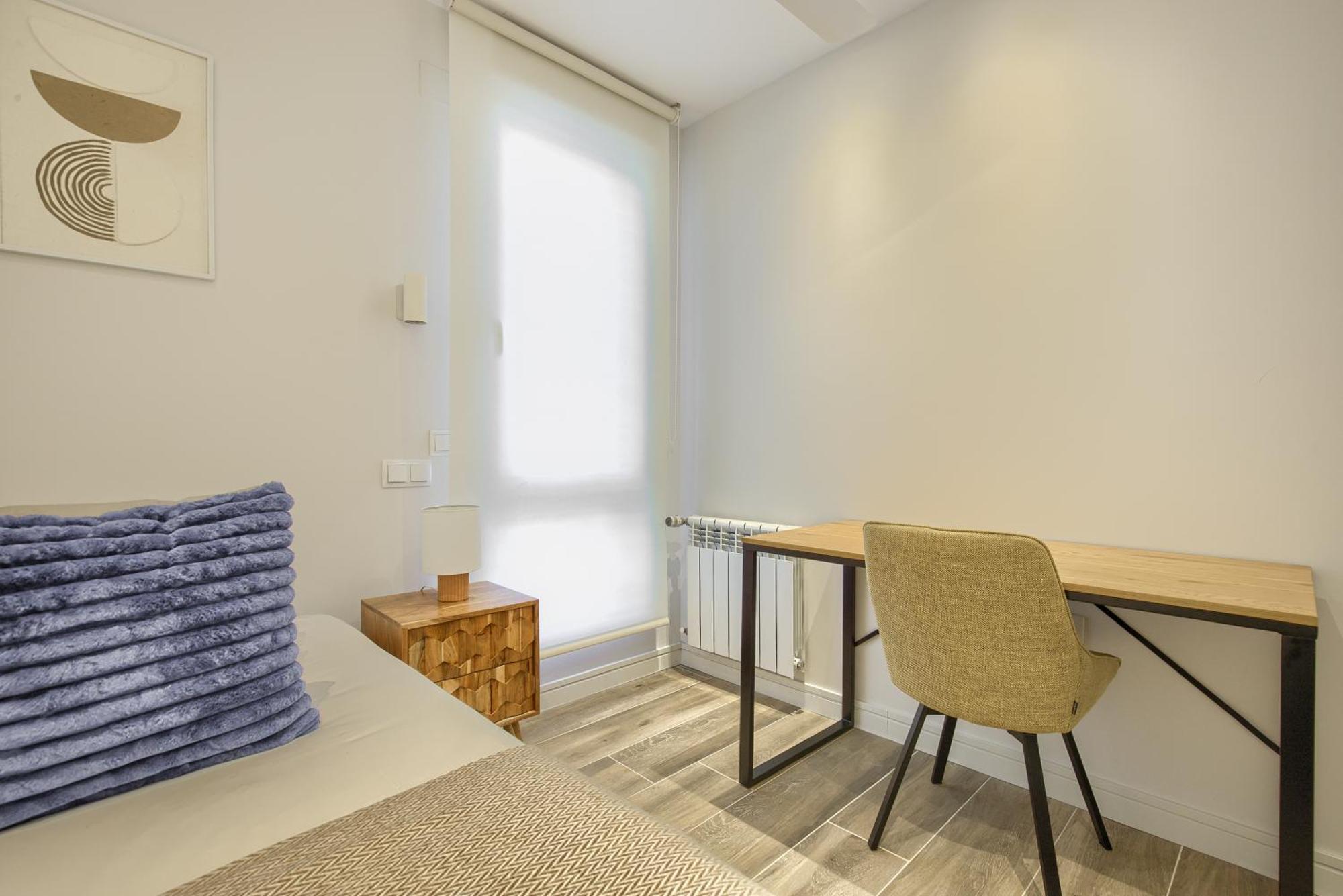 Dobo Pinar Aptos Madrid